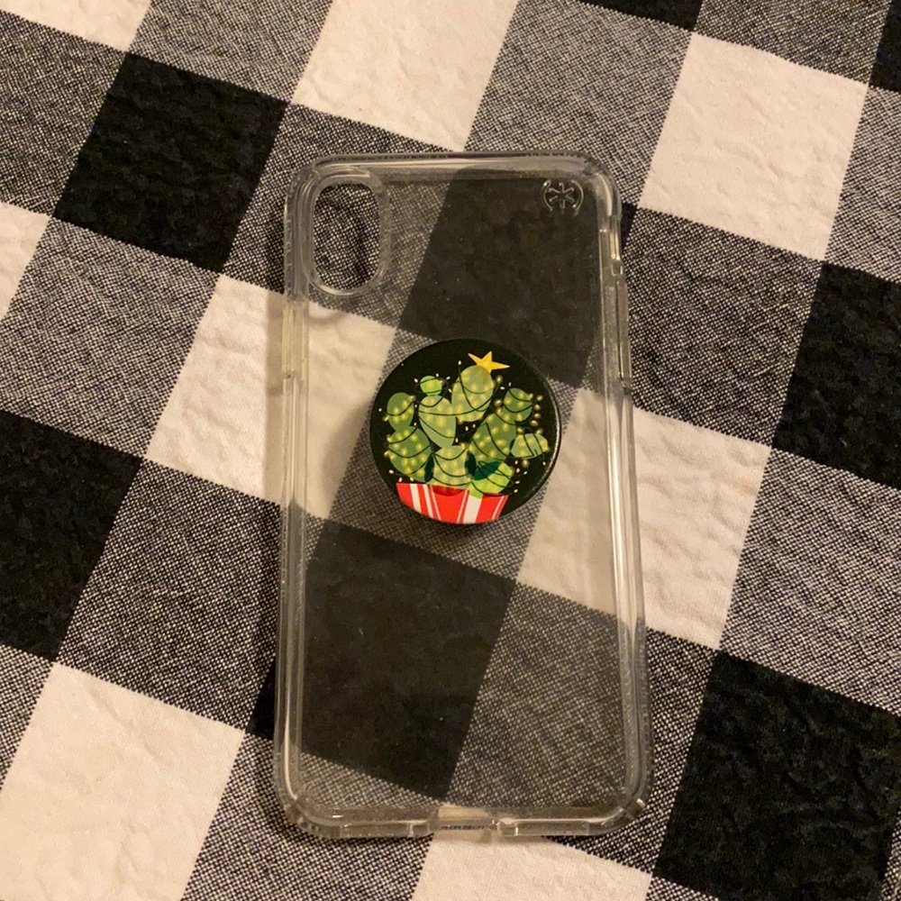 Speck Phone Case